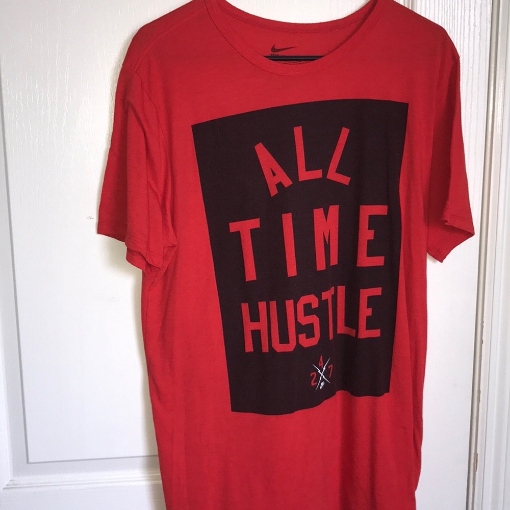 Nike Graphic Tee